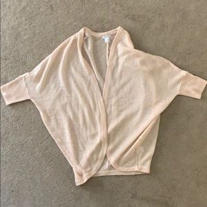 Venus size SMALL cardigan